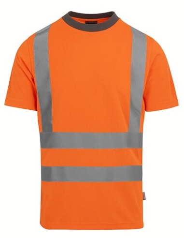 REG-TRS270-Pro Contract Hi-Vis T-Shirt